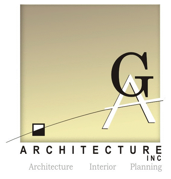 GA Architecture Studio El Paso Interior Modeling Architecture
